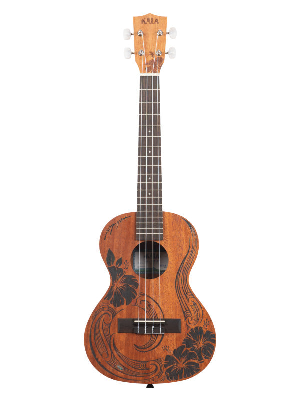 Tenor-bariton