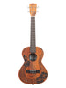 Kala Maori - Unity Mahogany, Tenor, livré avec housse