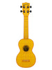 Kala Waterman, sopraan – transparant ambergeel