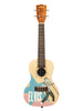 Kala Learn to play, Concert, Elvis Rockabilly