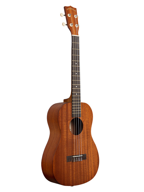 Makala Classic, Bariton, livré avec housse