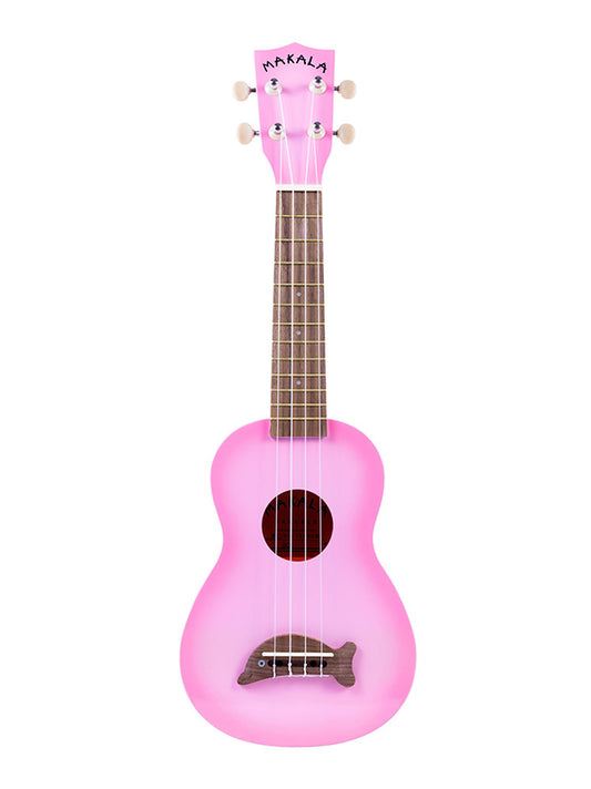 Dolphin, Soprano - Pink Burst