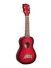 Kala Dolphin, Soprano - Red Burst