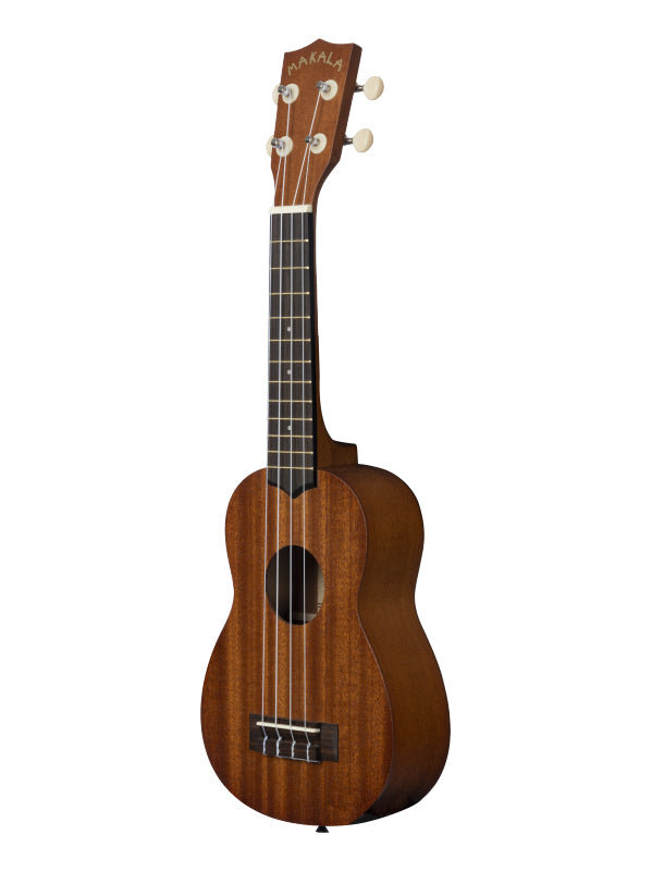 Makala Classic, Soprano électro-acoustique, livré avec housse