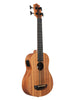 Kala Nomad U-Bass, électro-acoustique, livré avec housse