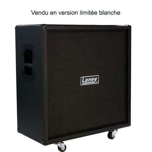 Laney Black Country Customs LA412W