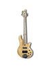 Lakland Skyline 55-02 Deluxe, 5-snarig – naturel, esdoorn toets