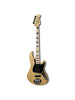 Lakland Skyline Darryl Jones Signature 4, 4 snaren - Natural, Esdoorn toets