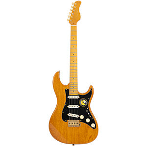 LARRY CARLTON S10 SSS NT DC MN