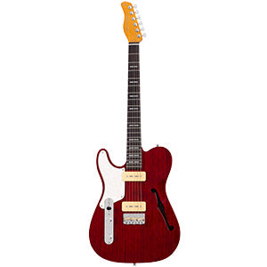 LARRY CARLTON T7 TM LH STR SC RN