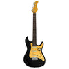 Larry Carlton S7 NEW GEN BK RN