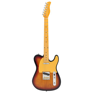 LARRY CARLTON T7 New Gen 3TS MN