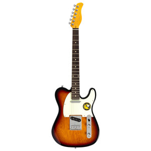 LARRY CARLTON T3 New Gen 3TS