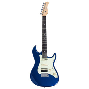 LARRY CARLTON S1 D. Navy