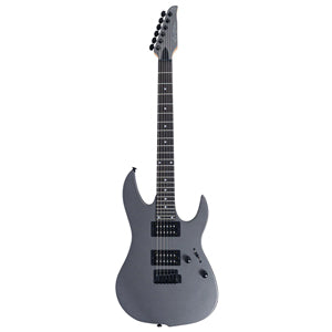 LARRY CARLTON X1 CMS (Charcoal Metallic Satin)