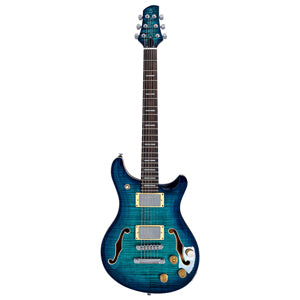LARRY CARLTON Q7 Hollow TBL
