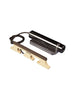 L.R. Baggs Micro-banjo-brugிழமை