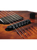 L.R. Baggs Tune-o-matic-brug voor gitaarregisterregeling