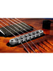 L.R. Baggs Tune-o-matic-brug afstellen