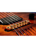 L.R. Baggs Tune-o-matic-brug voor gitaarregisterregeling