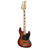 Marcus Miller V7 Vintage Swamp Ash-4 TS MN