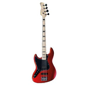 M. MILLER V7 Vintage S.Ash-4 LH BMR MN