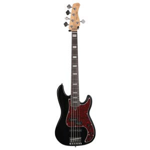 M. MILLER P7 Alder-5 BK EN