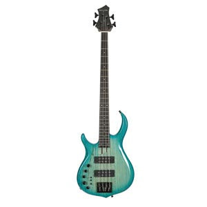 M. MILLER M5 Swamp Ash-4 LH TBL EN
