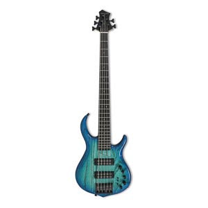 M. MILLER M5 Swamp Ash-5 TBL EN
