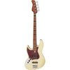 Marcus Miller V5 Alder-4 LH VWH MN