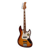 Marcus Miller V8 Swamp Ash-4 TS MN + housse
