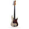 Marcus Miller P5R Alder-4 VWH RN