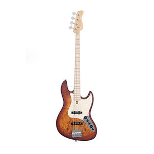 M. MILLER V7 Swamp Ash Reissue-4 TS.S