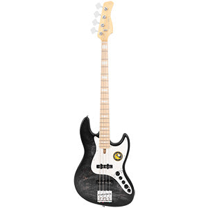 M. MILLER V7 Swamp Ash Reissue-4 TBK.S