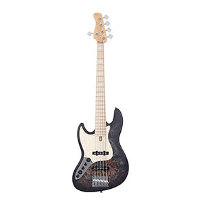 M. MILLER V7 Swamp Ash Reissue-5 LH TBK.S