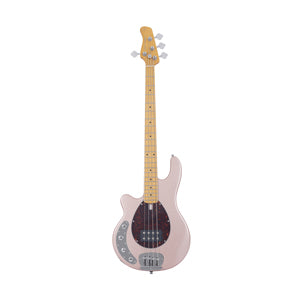 M. MILLER Z3-4 LH Rosegold