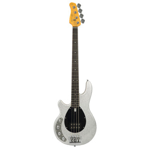 M. MILLER Z3-4 LH Silver.SP