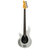 Marcus Miller Z3-4 LH Silver.SP