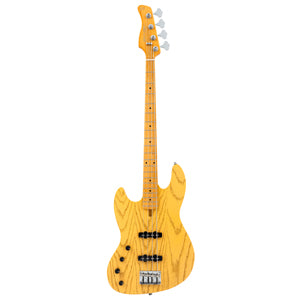 M. MILLER V6-4 LH Butterscotch