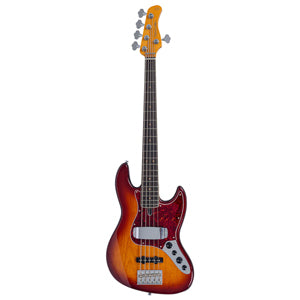 M. MILLER V7 Vintage Alder-5 New Gen TS
