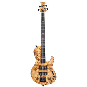 M. MILLER F10-4 NT (Popolar Burl Top)