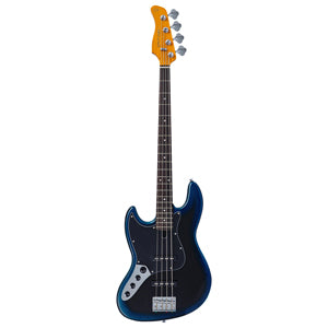 M. MILLER V3-4 LH New Gen Midnight Blueburst