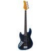 Marcus Miller V3-4 LH New Gen Midnight Blueburst
