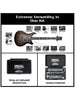 MusicNomad Premium-gereedschapsset voor PRS – 18-delig