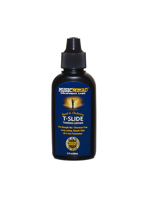 MusicNomad T-slide Lubricant
