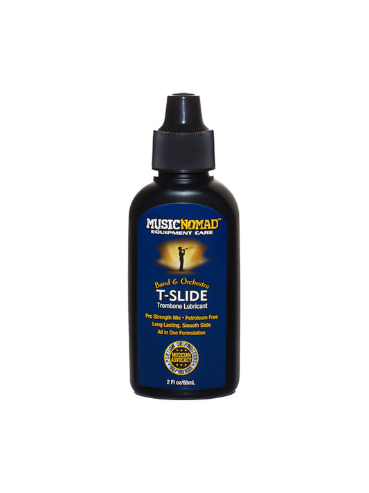 MusicNomad T-slide Lubricant