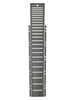 MusicNomad Fret Shield - Roestvrijstalen bescherming voor toets, mensuur F-25,50 inch (Fender, Taylor, Ibanez...)