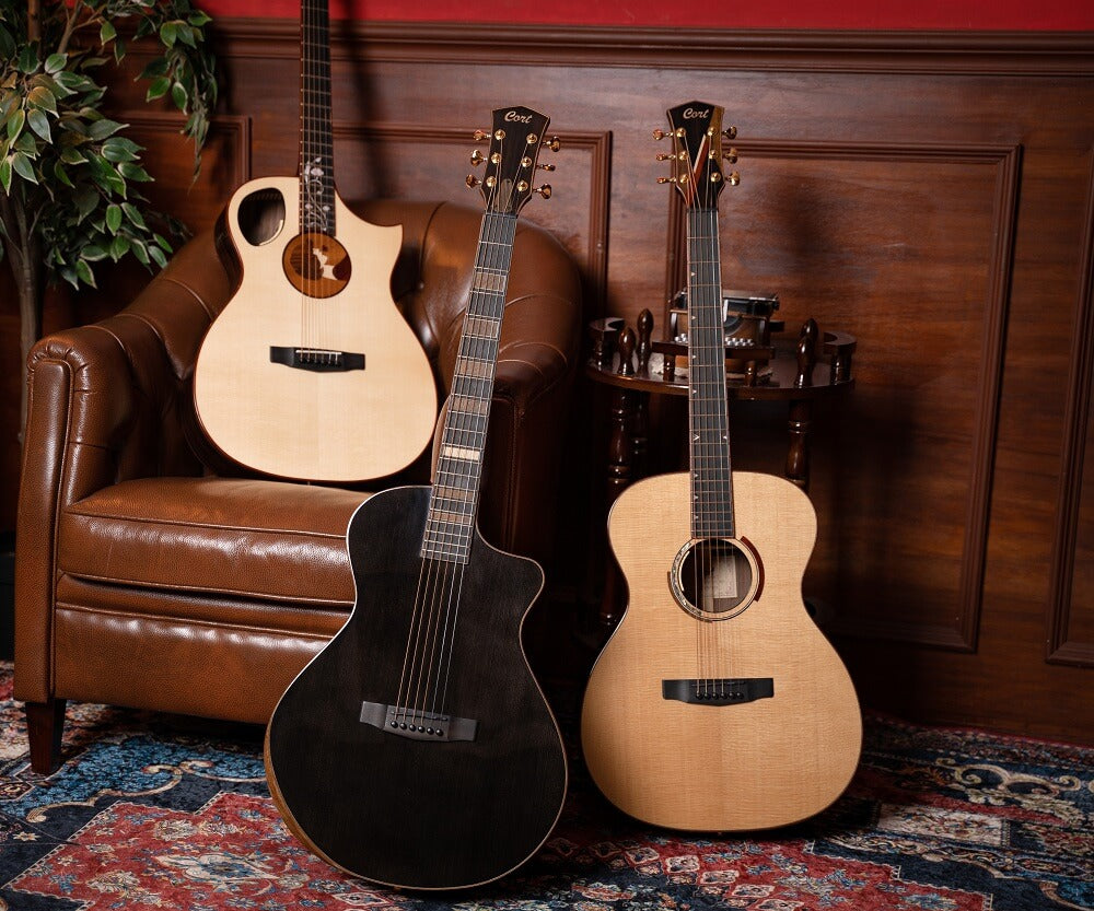 Welke akoestische gitaar kies je op basis van je budget?