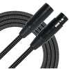 Kirlin MP480-15BK Xlr Male/Xlr Femelle 15M