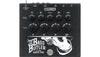 Orange Bass Butler, bi-amp-pedaal